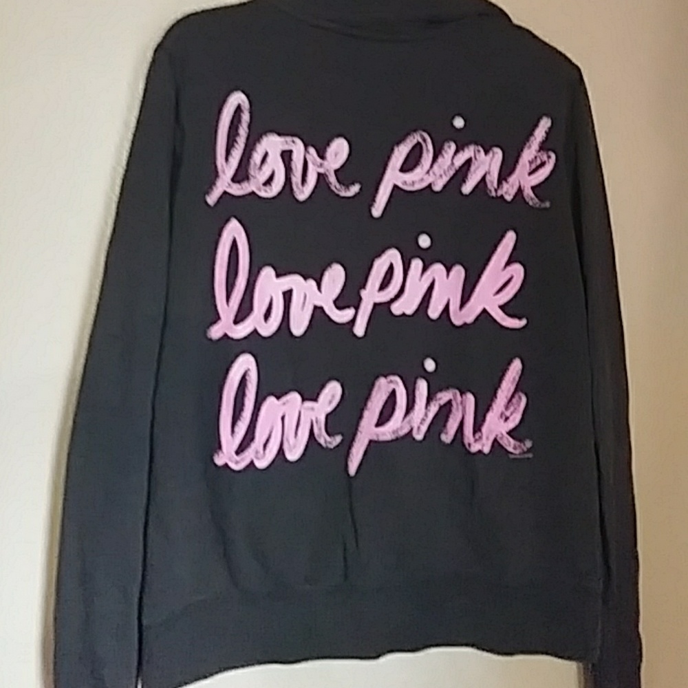 PINK LOVE